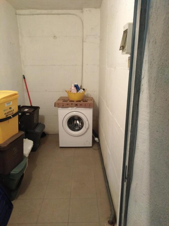 Appartamento A Sirolo A Pochi Minuti Dal Mare מראה חיצוני תמונה