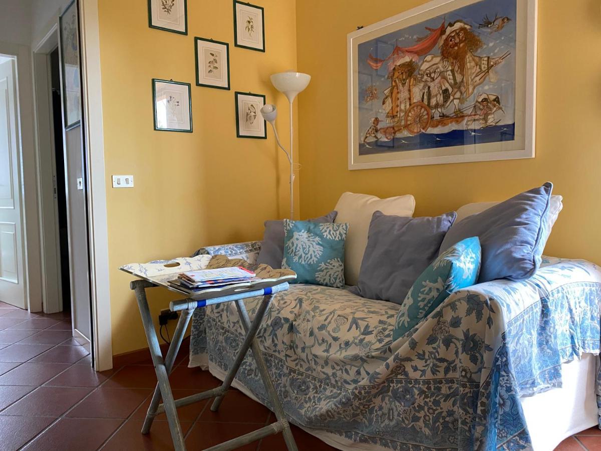 Appartamento A Sirolo A Pochi Minuti Dal Mare מראה חיצוני תמונה